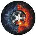 TireFlames Mylar Insert - 2"